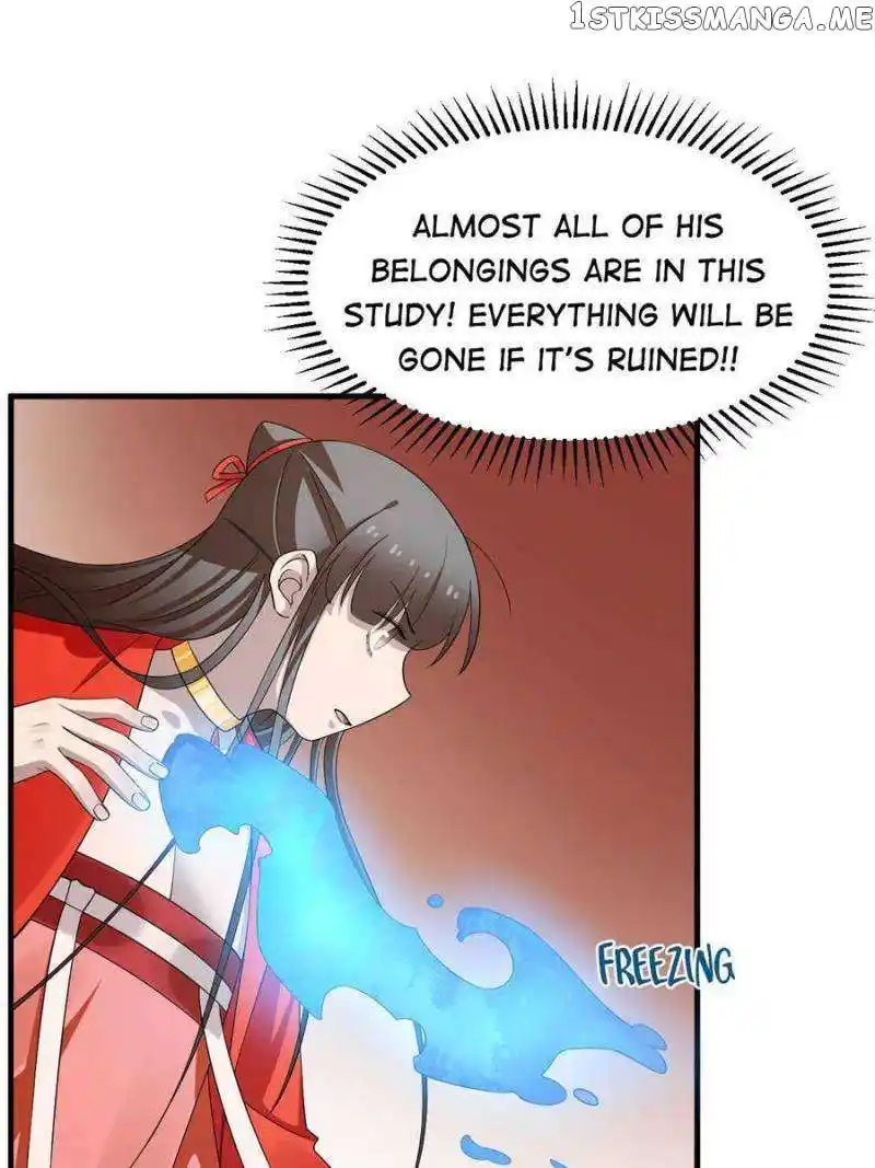 Queen Of Poison: The Legend Of A Super Agent, Doctor And Princess Chapter 417