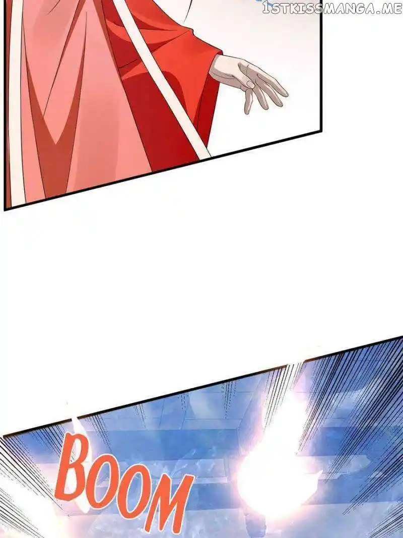 Queen Of Poison: The Legend Of A Super Agent, Doctor And Princess Chapter 417