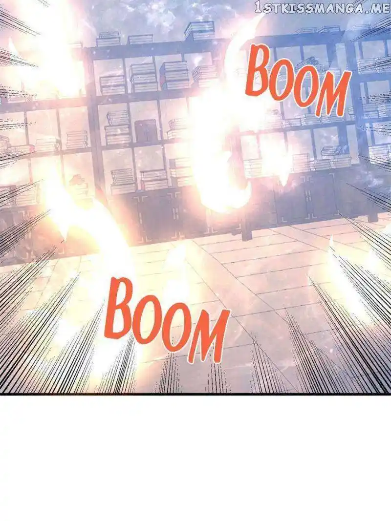 Queen Of Poison: The Legend Of A Super Agent, Doctor And Princess Chapter 417