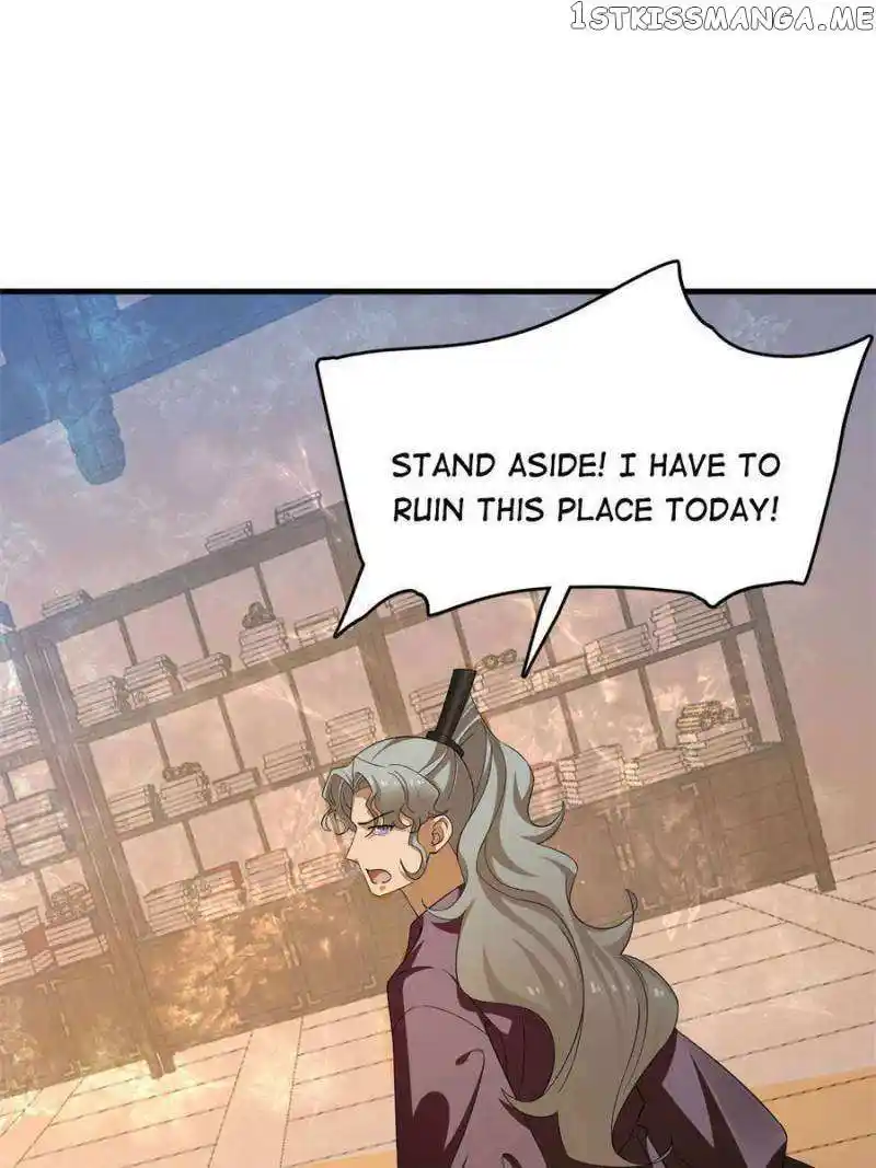 Queen Of Poison: The Legend Of A Super Agent, Doctor And Princess Chapter 417