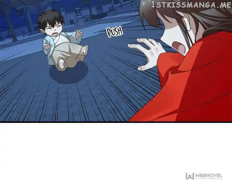 Queen Of Poison: The Legend Of A Super Agent, Doctor And Princess Chapter 418