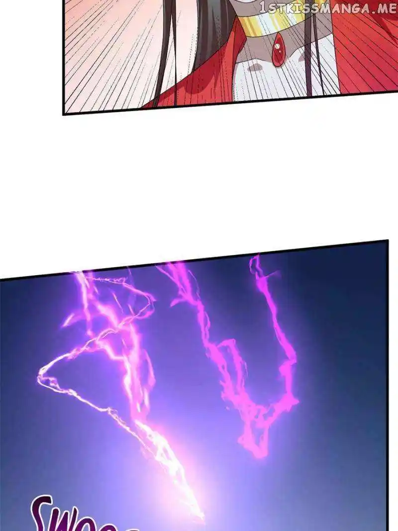 Queen Of Poison: The Legend Of A Super Agent, Doctor And Princess Chapter 418