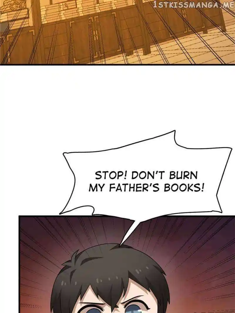 Queen Of Poison: The Legend Of A Super Agent, Doctor And Princess Chapter 419