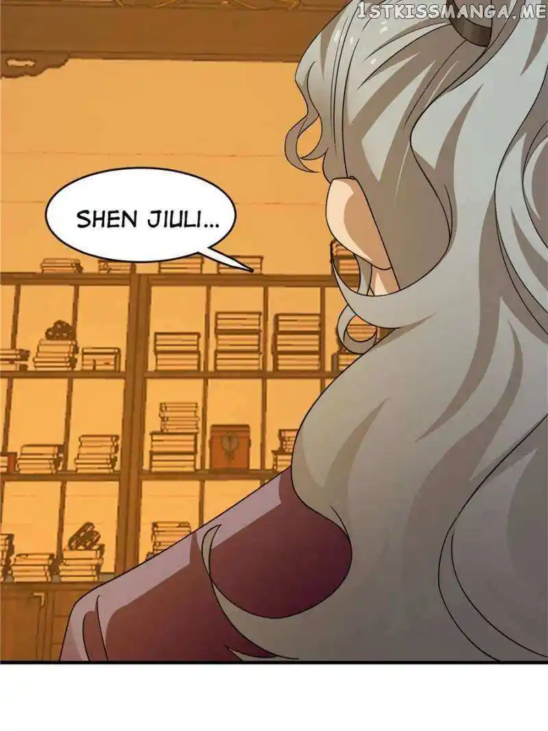 Queen Of Poison: The Legend Of A Super Agent, Doctor And Princess Chapter 419