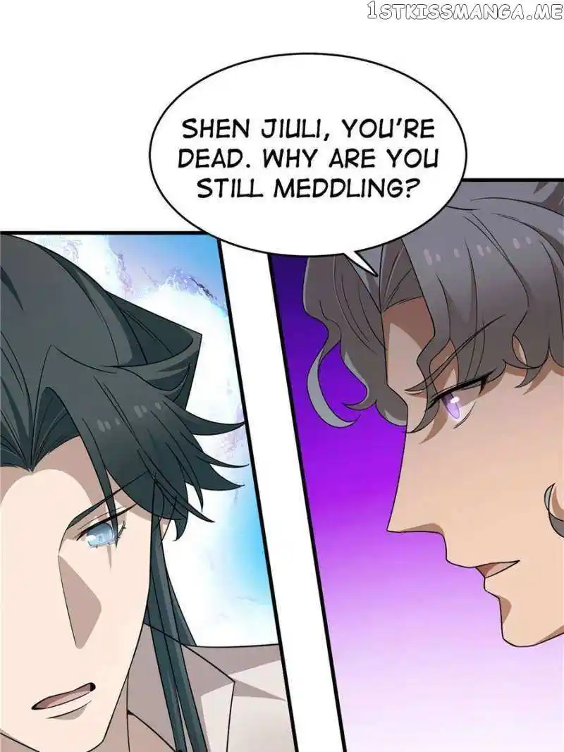 Queen Of Poison: The Legend Of A Super Agent, Doctor And Princess Chapter 419