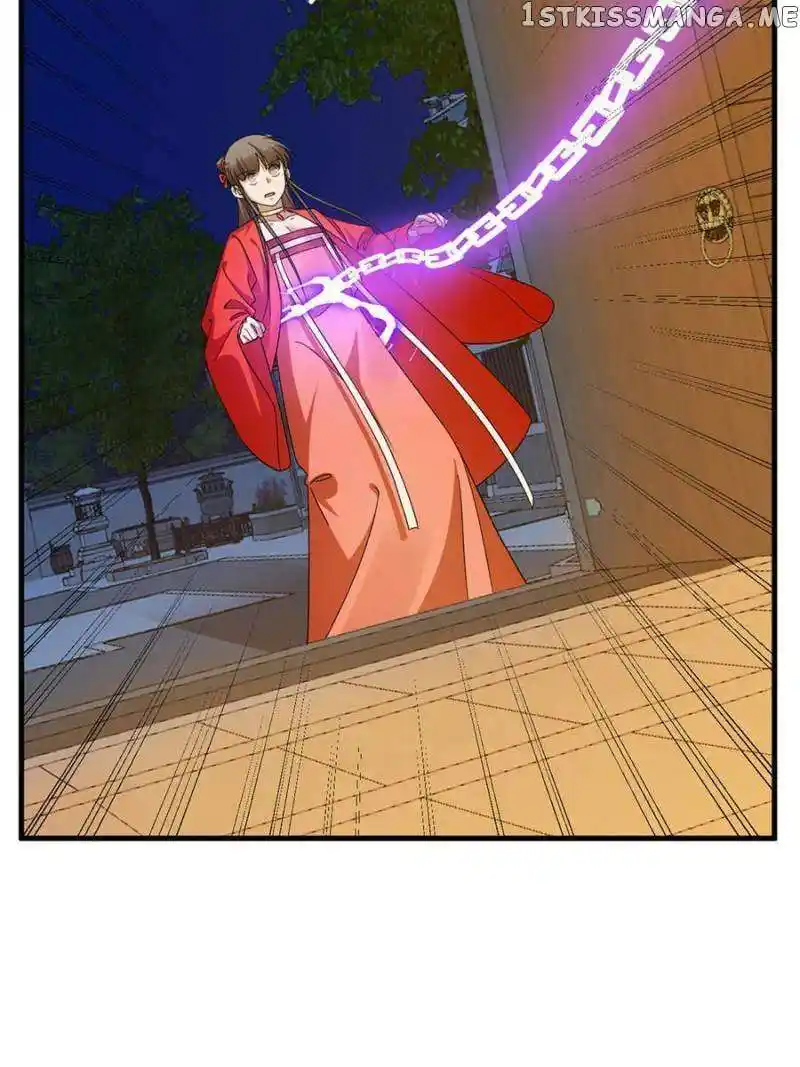 Queen Of Poison: The Legend Of A Super Agent, Doctor And Princess Chapter 419