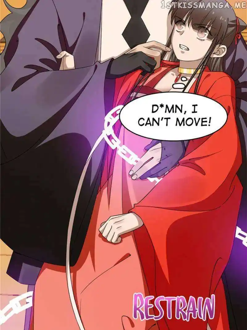 Queen Of Poison: The Legend Of A Super Agent, Doctor And Princess Chapter 419