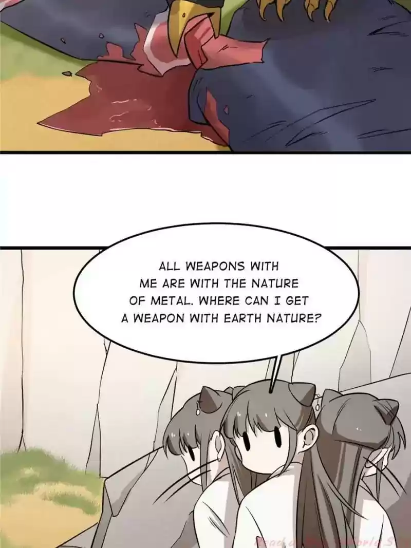 Queen of Poison: The Legend of a Super Agent, Doctor and Princess Chapter 42: