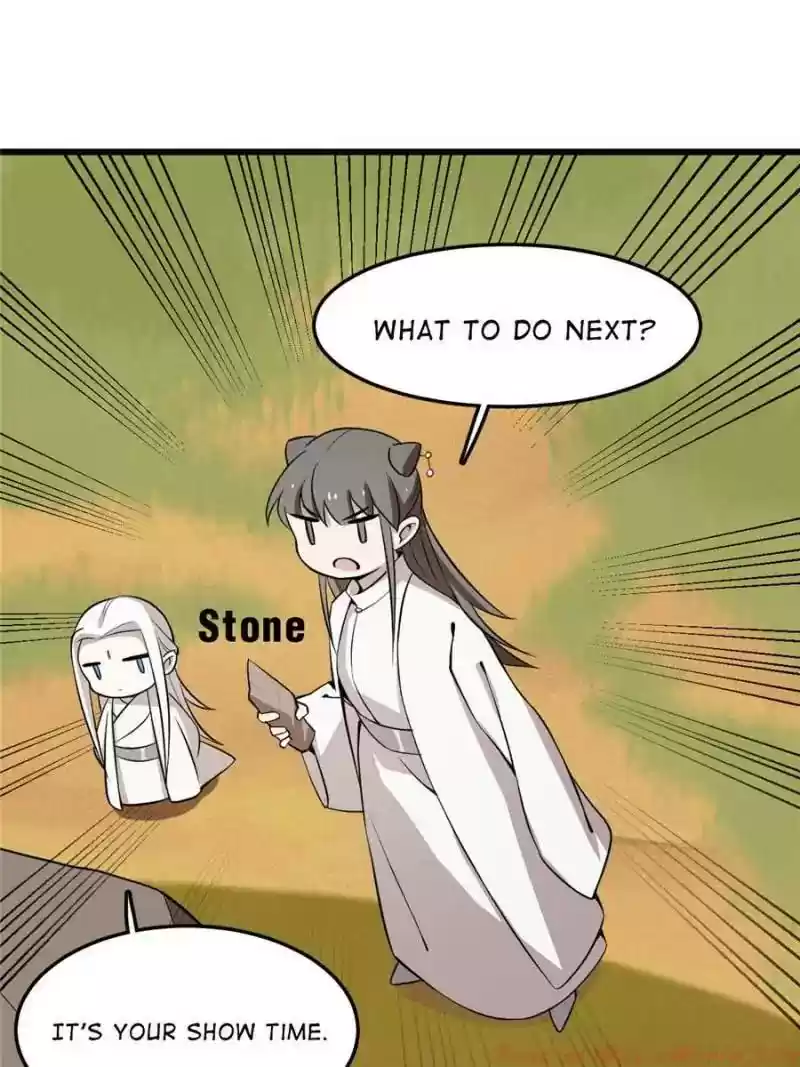 Queen of Poison: The Legend of a Super Agent, Doctor and Princess Chapter 42: