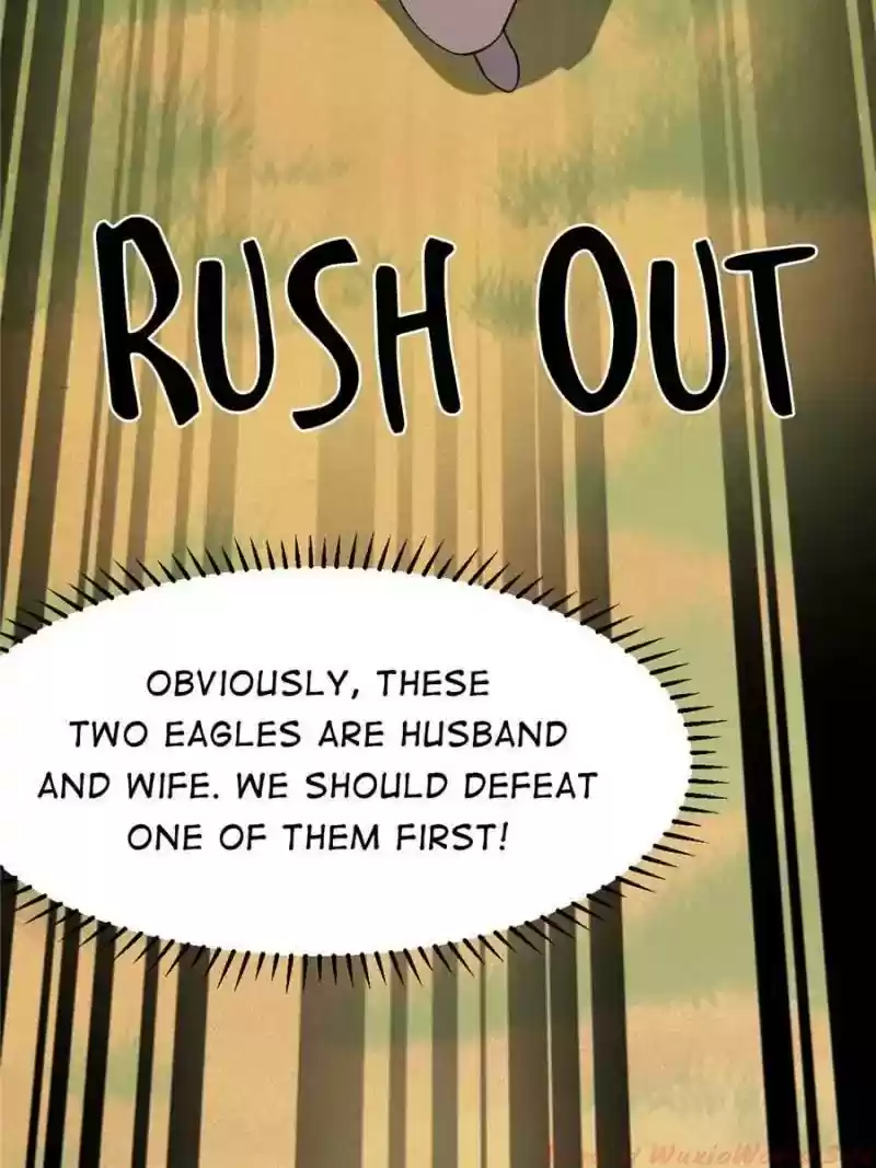 Queen of Poison: The Legend of a Super Agent, Doctor and Princess Chapter 42: