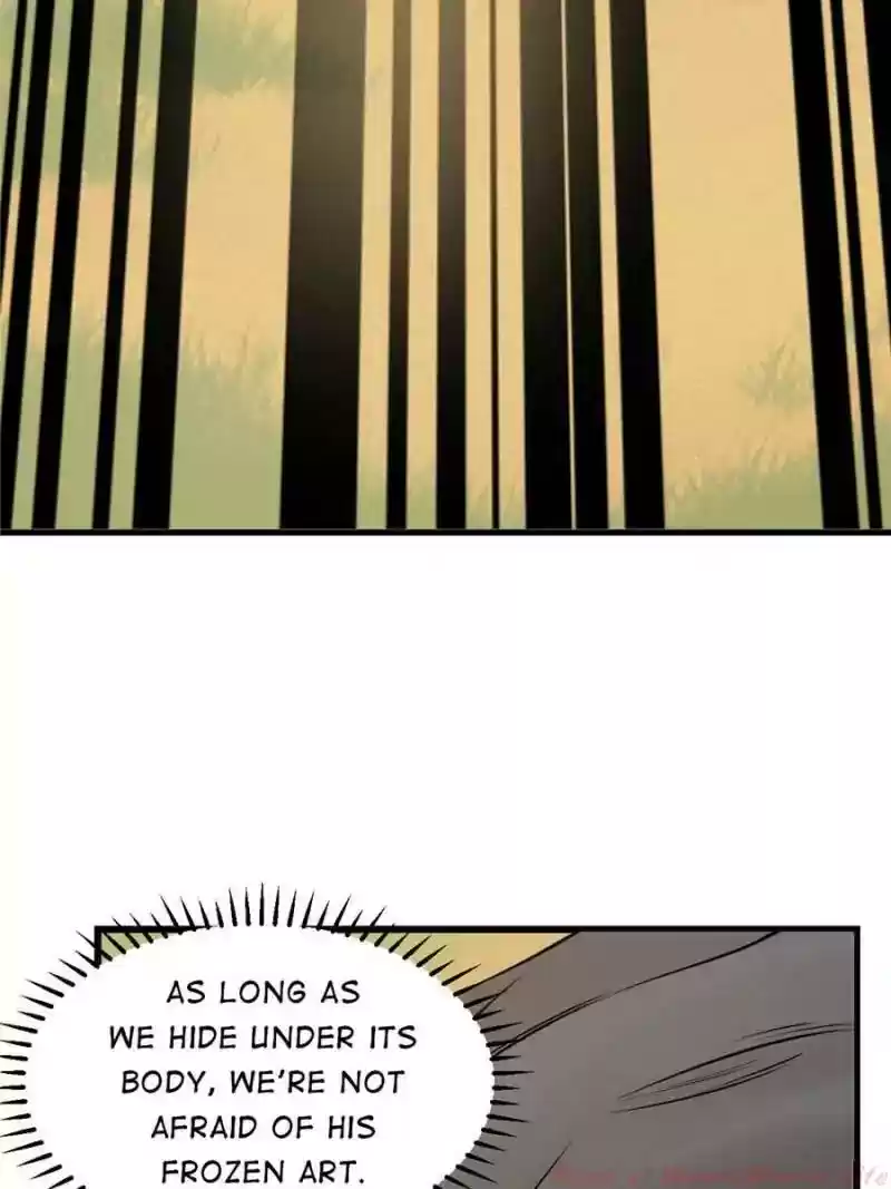 Queen of Poison: The Legend of a Super Agent, Doctor and Princess Chapter 42: