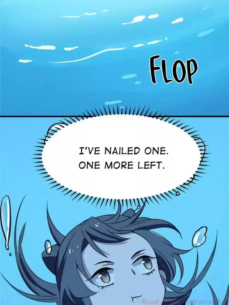 Queen of Poison: The Legend of a Super Agent, Doctor and Princess Chapter 42: