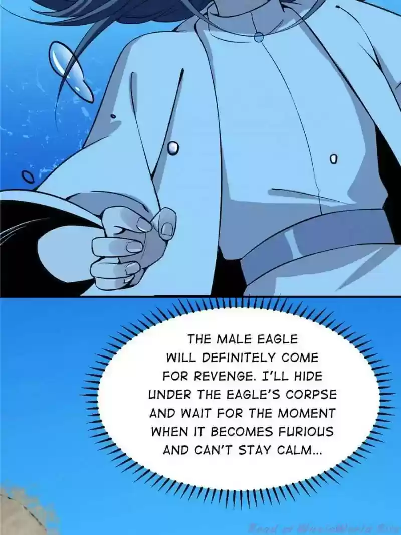 Queen of Poison: The Legend of a Super Agent, Doctor and Princess Chapter 42: