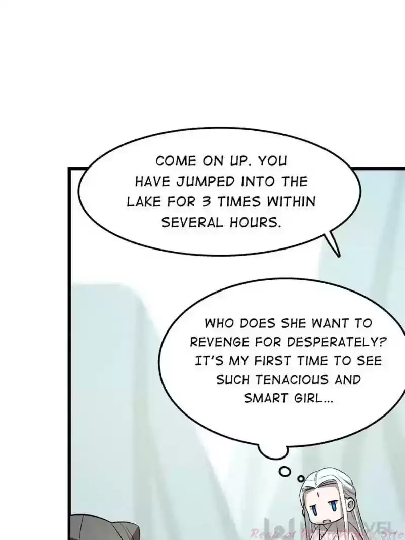 Queen of Poison: The Legend of a Super Agent, Doctor and Princess Chapter 42: