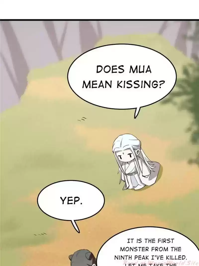 Queen of Poison: The Legend of a Super Agent, Doctor and Princess Chapter 42: