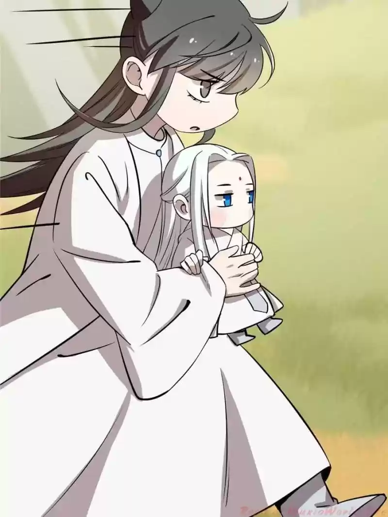 Queen of Poison: The Legend of a Super Agent, Doctor and Princess Chapter 42: