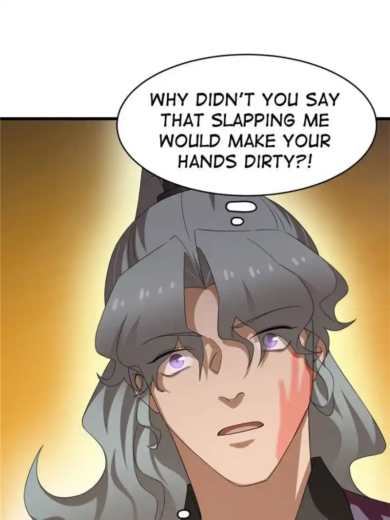 Queen Of Poison: The Legend Of A Super Agent, Doctor And Princess Chapter 420