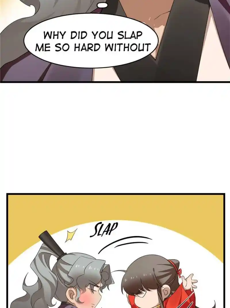 Queen Of Poison: The Legend Of A Super Agent, Doctor And Princess Chapter 420