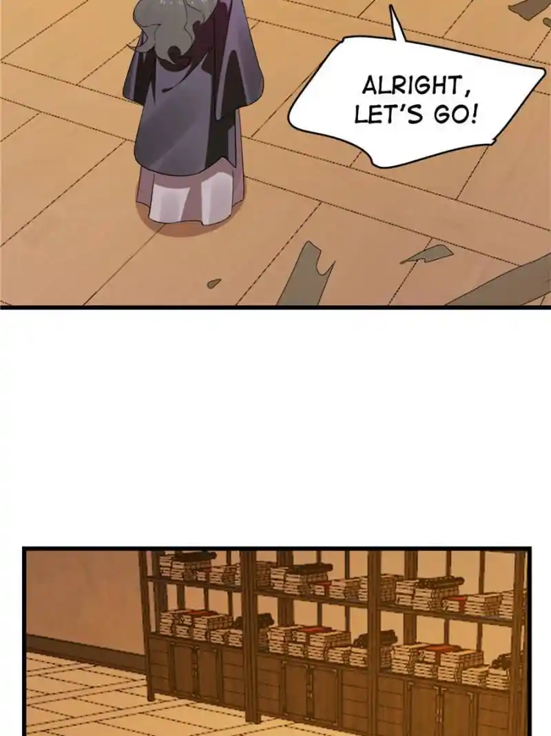 Queen Of Poison: The Legend Of A Super Agent, Doctor And Princess Chapter 420