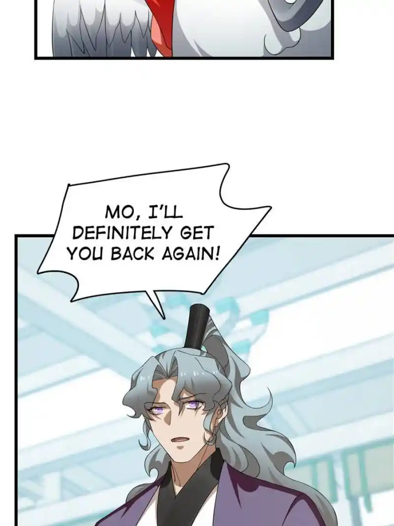 Queen Of Poison: The Legend Of A Super Agent, Doctor And Princess Chapter 420