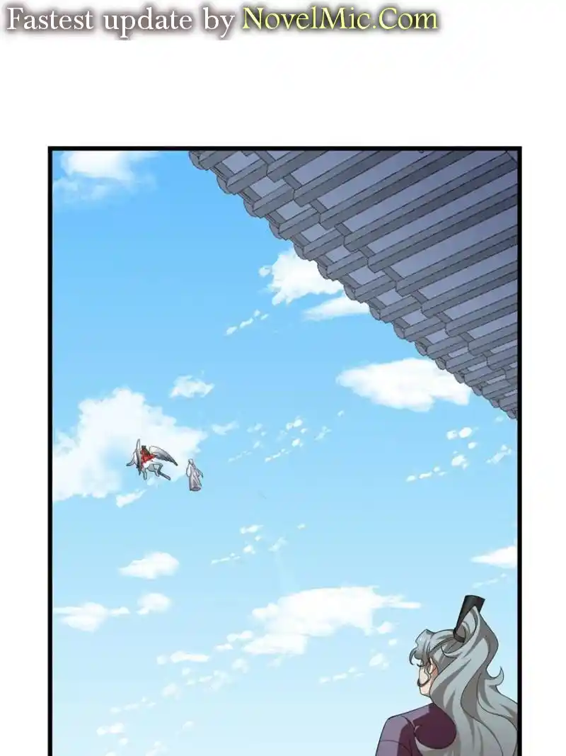 Queen Of Poison: The Legend Of A Super Agent, Doctor And Princess Chapter 421