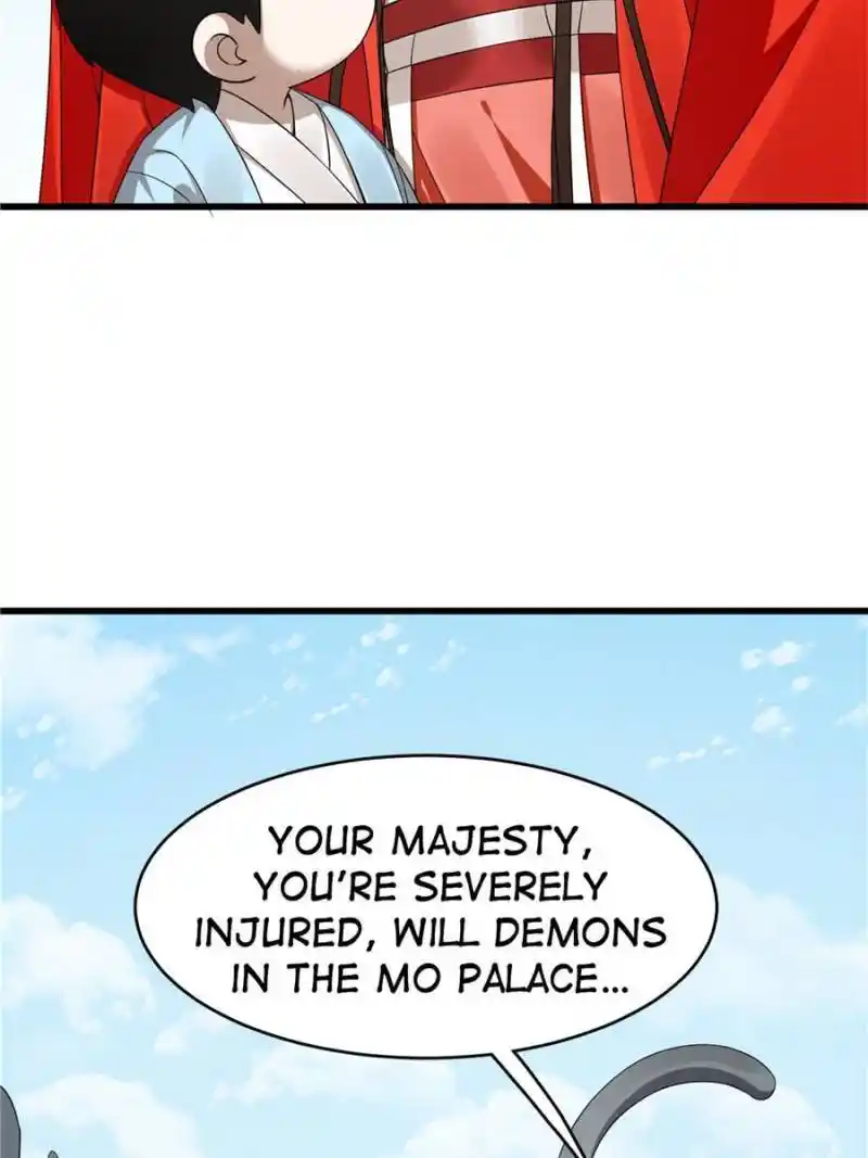 Queen Of Poison: The Legend Of A Super Agent, Doctor And Princess Chapter 421