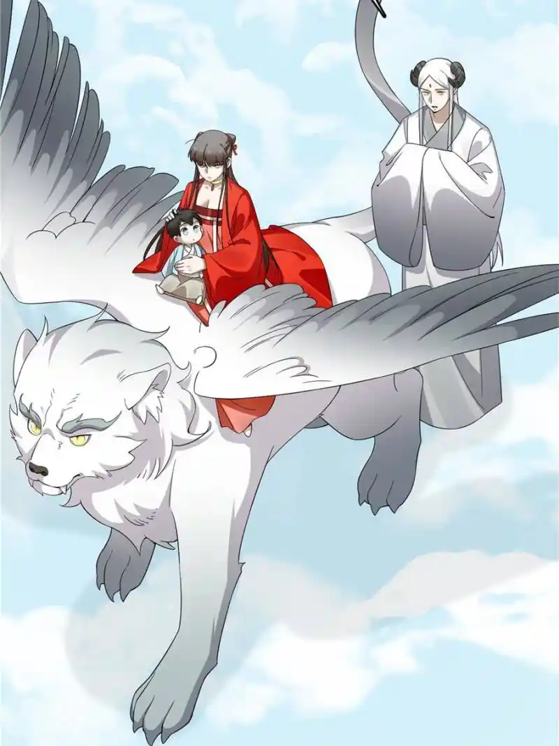 Queen Of Poison: The Legend Of A Super Agent, Doctor And Princess Chapter 421