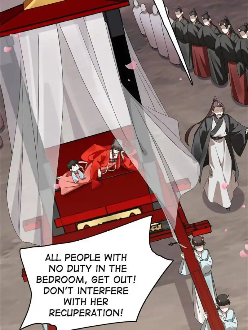 Queen Of Poison: The Legend Of A Super Agent, Doctor And Princess Chapter 421