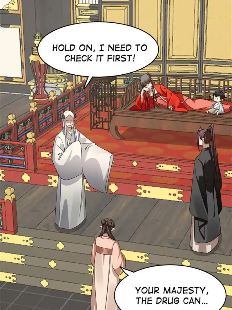 Queen Of Poison: The Legend Of A Super Agent, Doctor And Princess Chapter 421