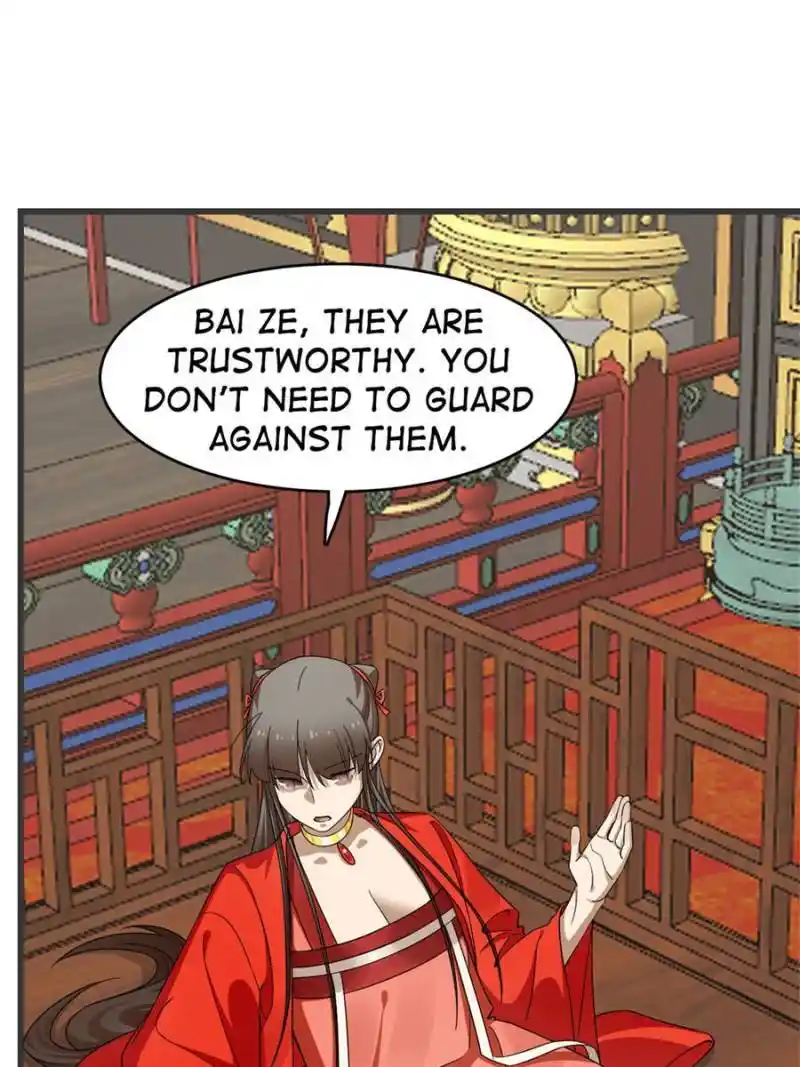 Queen Of Poison: The Legend Of A Super Agent, Doctor And Princess Chapter 421