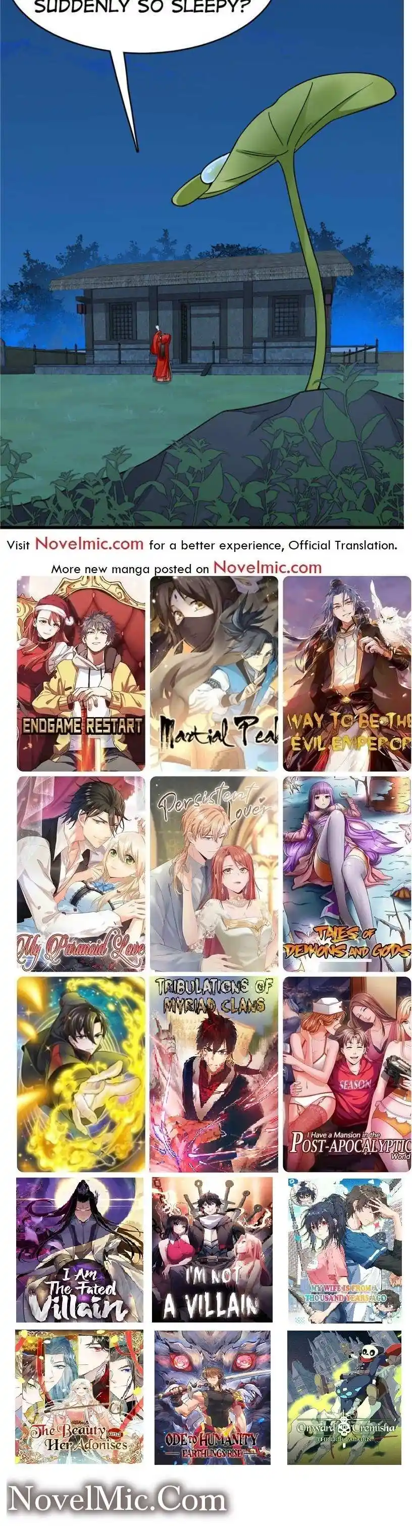 Queen Of Poison: The Legend Of A Super Agent, Doctor And Princess Chapter 421