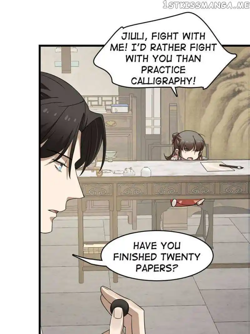 Queen Of Poison: The Legend Of A Super Agent, Doctor And Princess Chapter 422