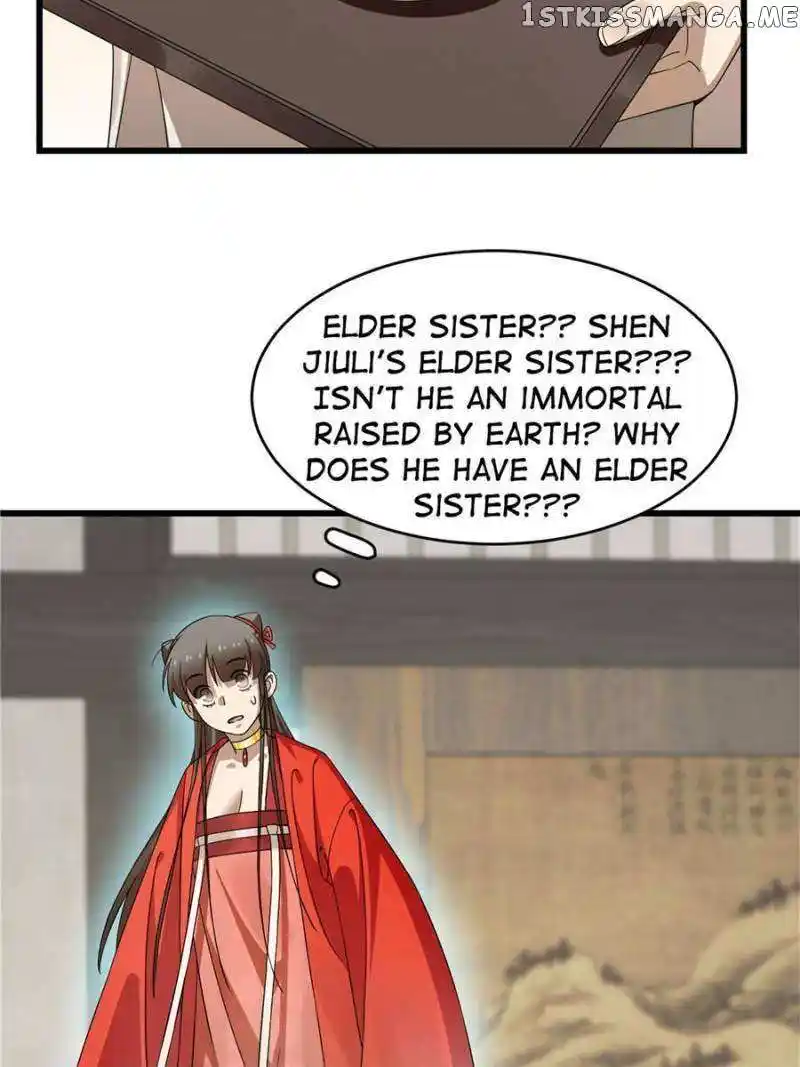 Queen Of Poison: The Legend Of A Super Agent, Doctor And Princess Chapter 422