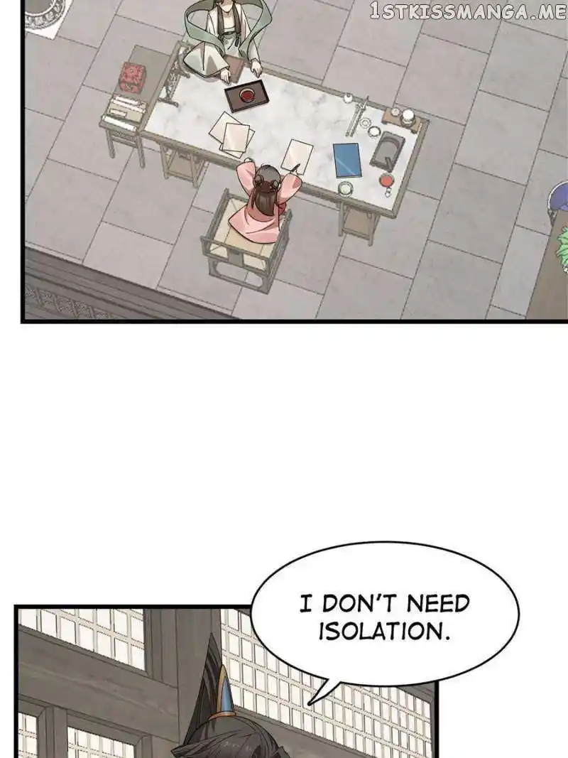 Queen Of Poison: The Legend Of A Super Agent, Doctor And Princess Chapter 422