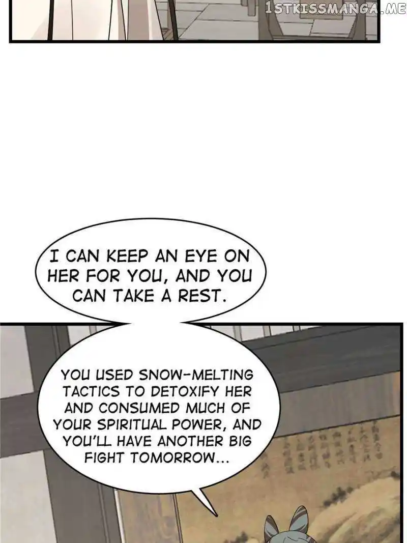 Queen Of Poison: The Legend Of A Super Agent, Doctor And Princess Chapter 422