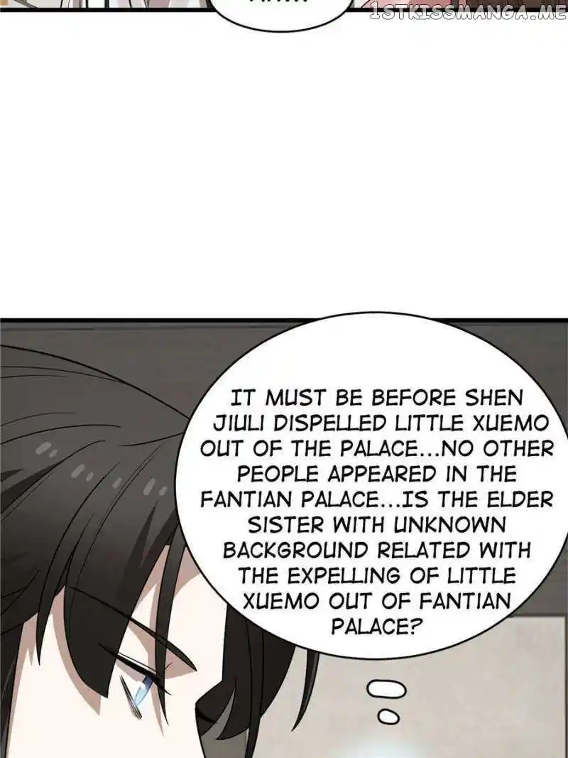 Queen Of Poison: The Legend Of A Super Agent, Doctor And Princess Chapter 422