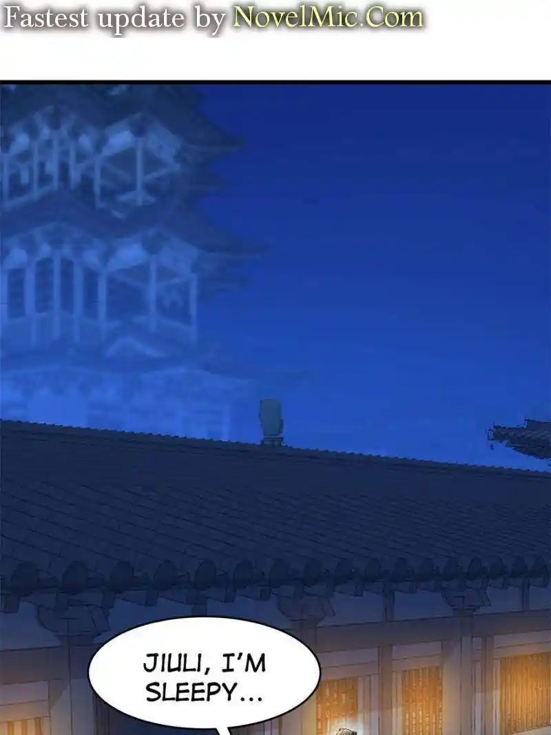 Queen of Poison: the Legend of a Super Agent, Doctor and Princess Chapter 423