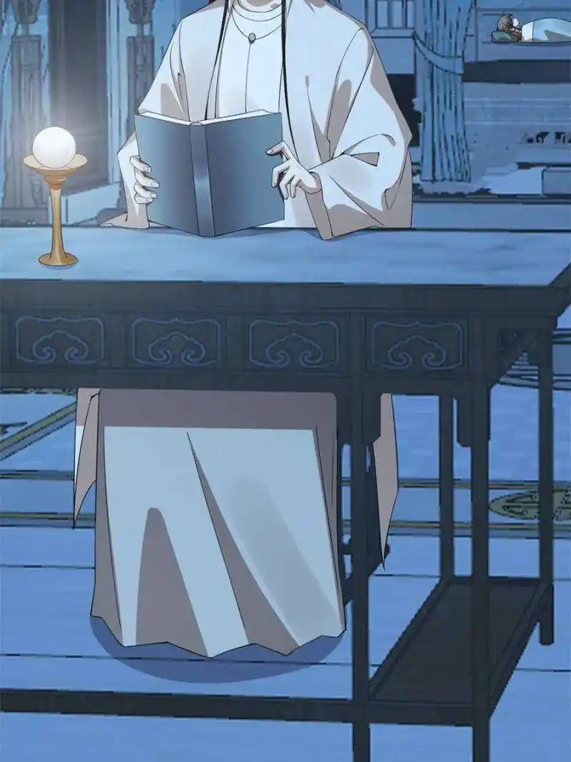 Queen of Poison: the Legend of a Super Agent, Doctor and Princess Chapter 423