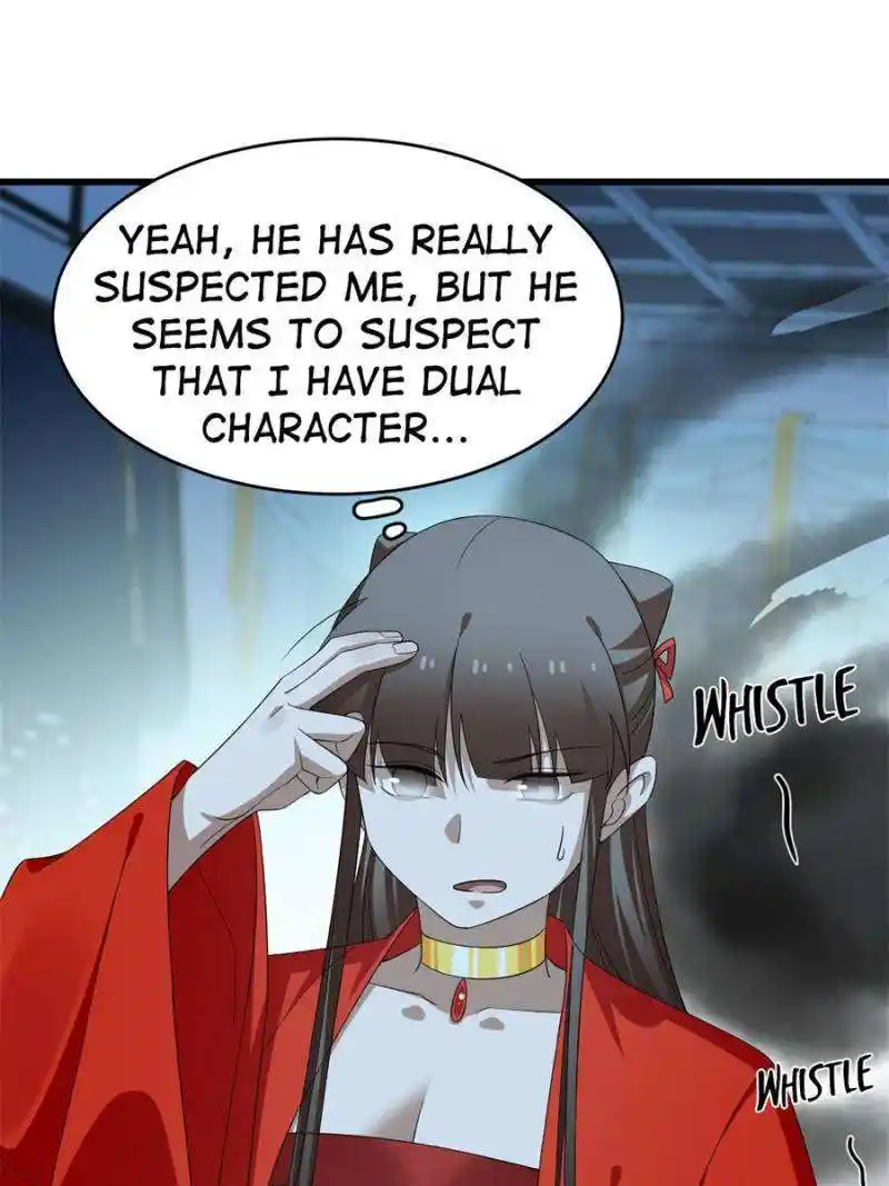 Queen of Poison: the Legend of a Super Agent, Doctor and Princess Chapter 423