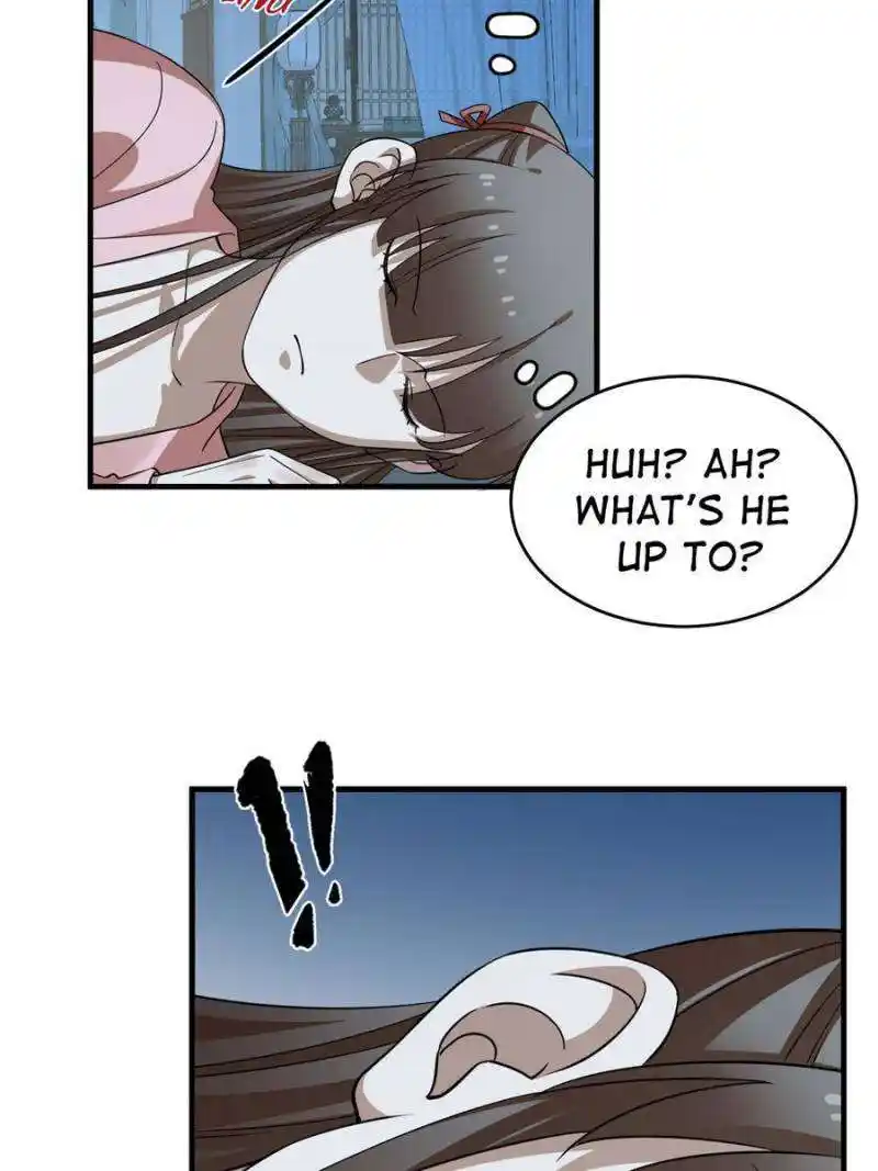 Queen of Poison: the Legend of a Super Agent, Doctor and Princess Chapter 424