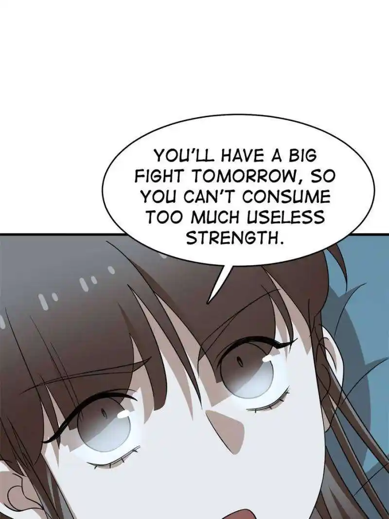 Queen of Poison: the Legend of a Super Agent, Doctor and Princess Chapter 424