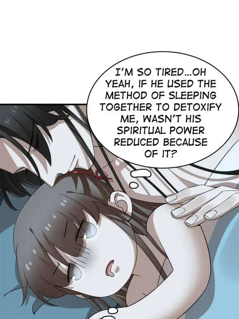 Queen of Poison: the Legend of a Super Agent, Doctor and Princess Chapter 424