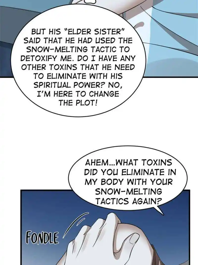 Queen of Poison: the Legend of a Super Agent, Doctor and Princess Chapter 424