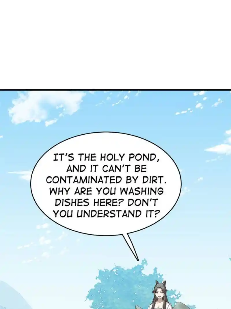 Queen of Poison: the Legend of a Super Agent, Doctor and Princess Chapter 425