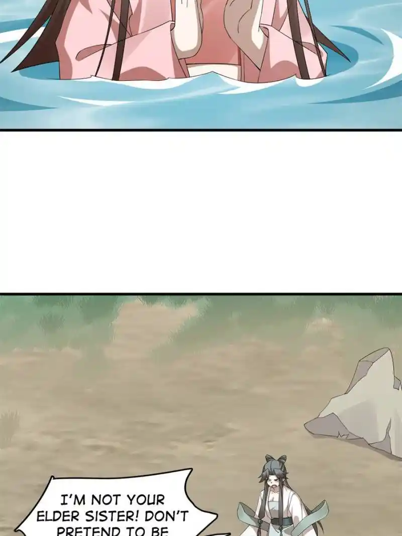 Queen of Poison: the Legend of a Super Agent, Doctor and Princess Chapter 425