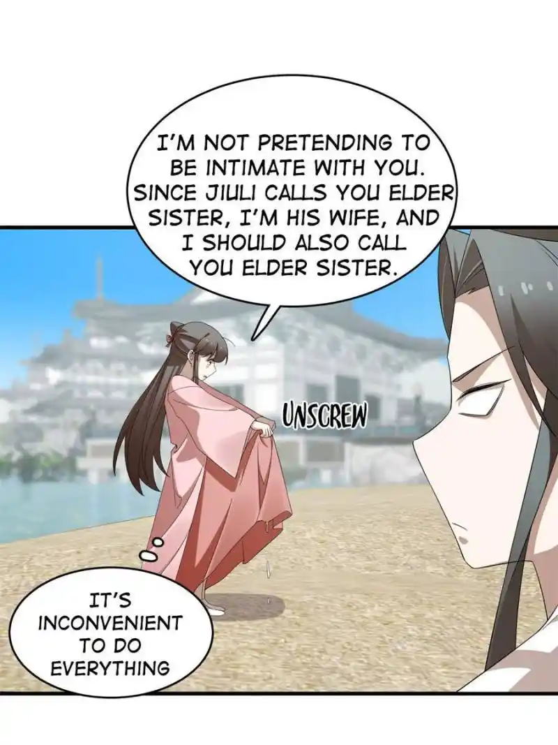 Queen of Poison: the Legend of a Super Agent, Doctor and Princess Chapter 425