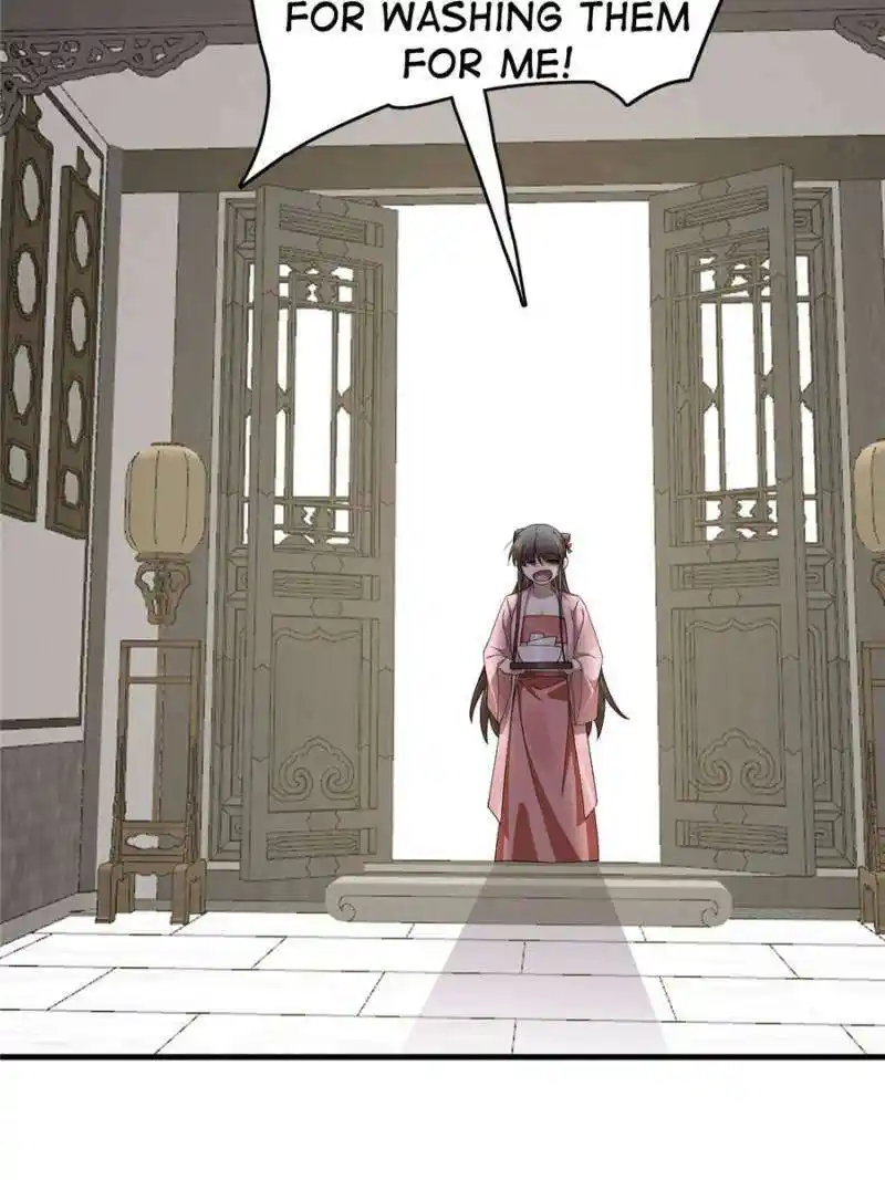 Queen of Poison: the Legend of a Super Agent, Doctor and Princess Chapter 426