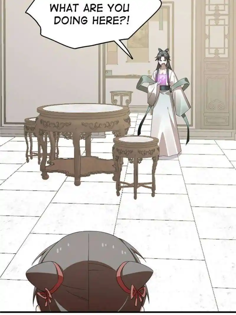 Queen of Poison: the Legend of a Super Agent, Doctor and Princess Chapter 426