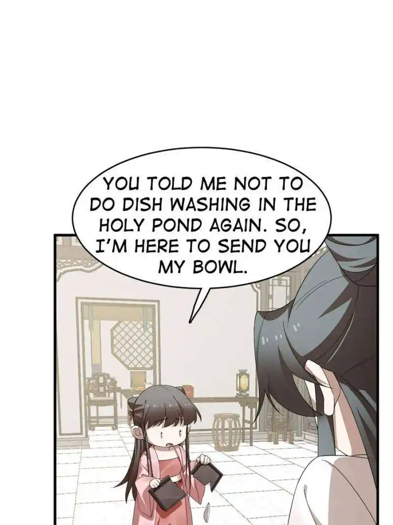 Queen of Poison: the Legend of a Super Agent, Doctor and Princess Chapter 426