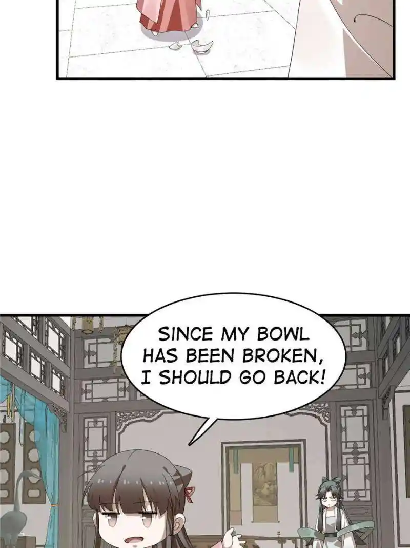 Queen of Poison: the Legend of a Super Agent, Doctor and Princess Chapter 426